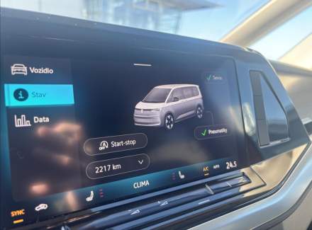 Volkswagen - Multivan