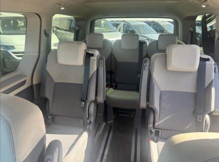 Volkswagen - Multivan