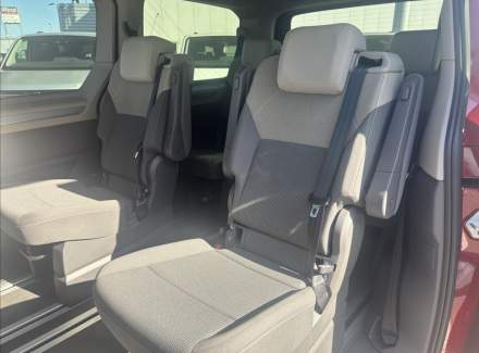 Volkswagen - Multivan