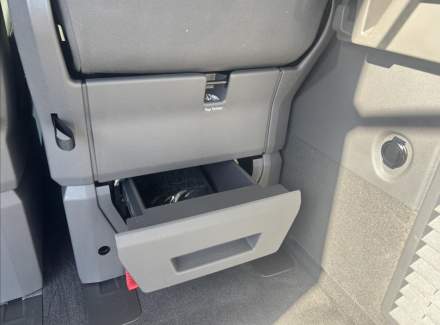 Volkswagen - Multivan