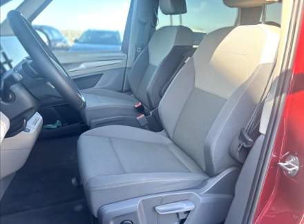 Volkswagen - Multivan