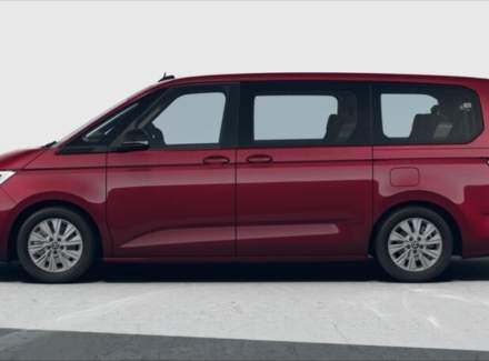 Volkswagen - Multivan