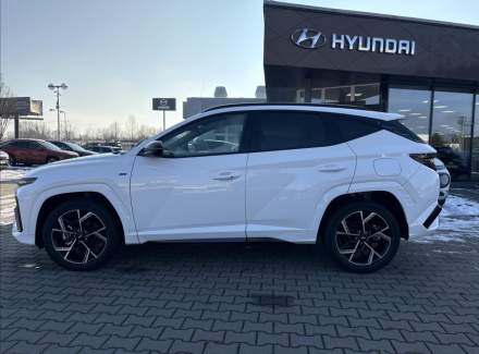 Hyundai - Tucson