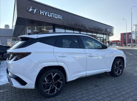 Hyundai - Tucson