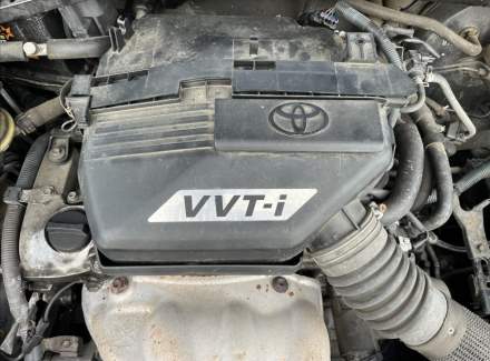 Toyota - RAV 4