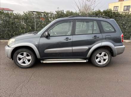 Toyota - RAV 4
