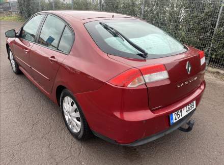 Renault - Laguna