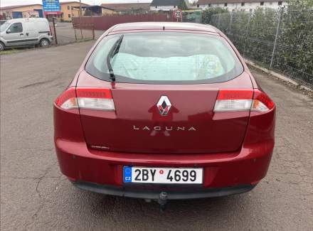 Renault - Laguna