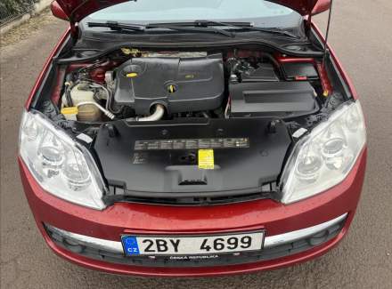 Renault - Laguna