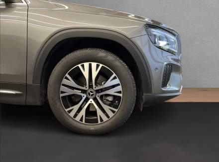 Mercedes-Benz - GLB