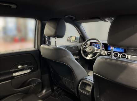 Mercedes-Benz - GLB