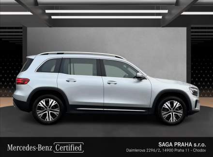 Mercedes-Benz - GLB