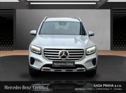 Mercedes-Benz - GLB