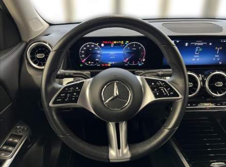 Mercedes-Benz - GLB