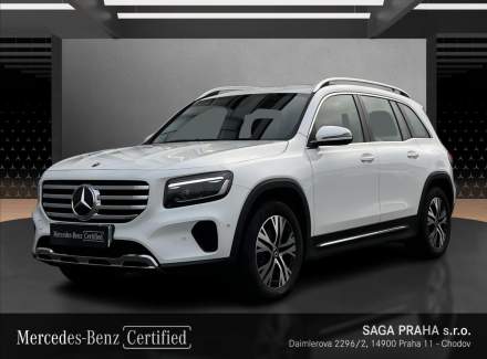 Mercedes-Benz - GLB