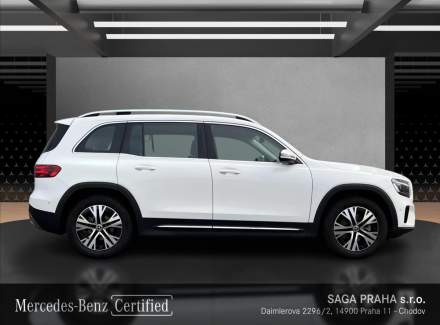 Mercedes-Benz - GLB