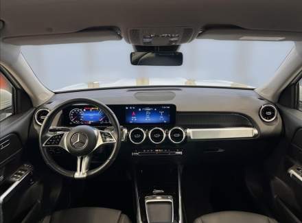 Mercedes-Benz - GLB