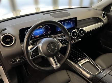 Mercedes-Benz - GLB