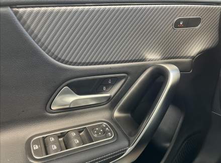 Mercedes-Benz - A-class