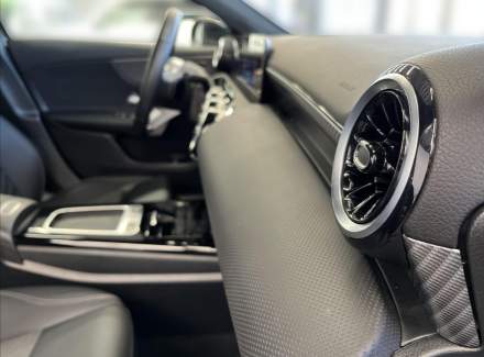 Mercedes-Benz - A-class