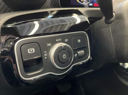 Mercedes-Benz - A-class