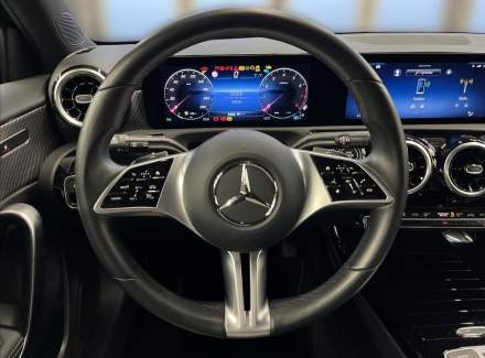 Mercedes-Benz - A-class