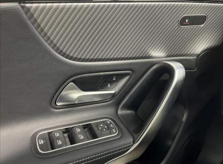 Mercedes-Benz - A-class