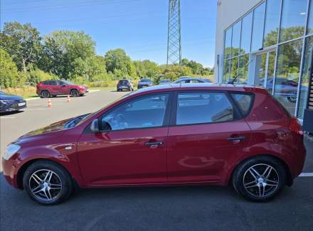 Kia - Cee'd
