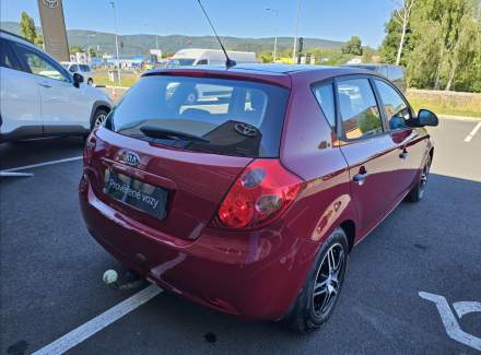 Kia - Cee'd
