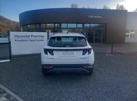 Hyundai - Tucson