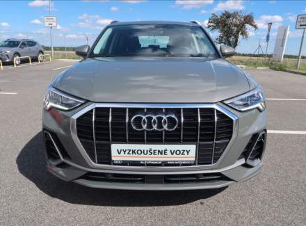 Audi - Q3