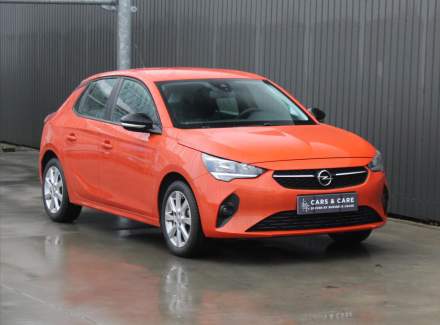 Opel - Corsa
