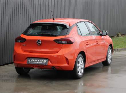 Opel - Corsa