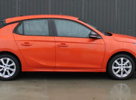 Opel - Corsa