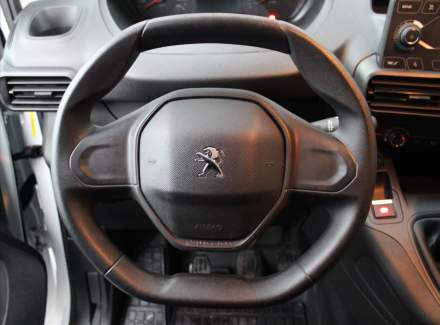 Peugeot - Partner
