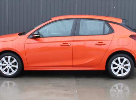 Opel - Corsa