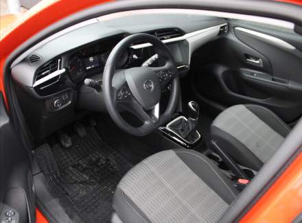Opel - Corsa