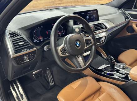BMW - X4