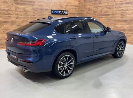 BMW - X4