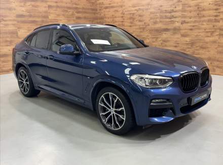 BMW - X4
