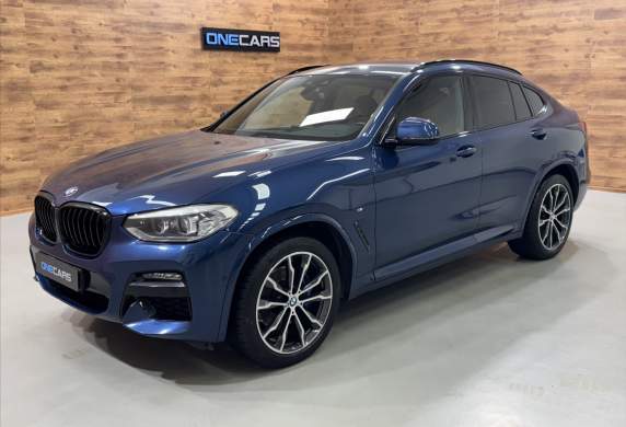 BMW - X4