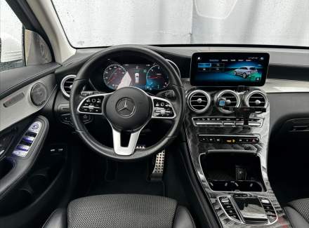 Mercedes-Benz - GLC