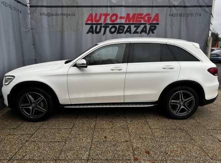 Mercedes-Benz - GLC