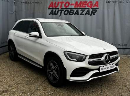 Mercedes-Benz - GLC