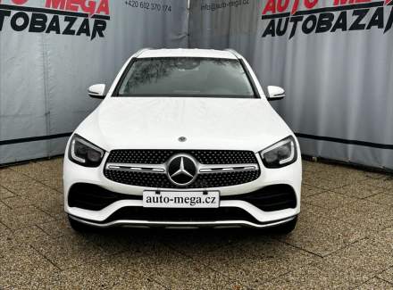 Mercedes-Benz - GLC