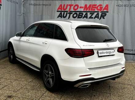 Mercedes-Benz - GLC