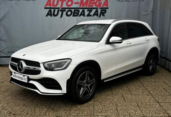 Mercedes-Benz - GLC