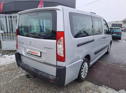 Citroën - Jumpy