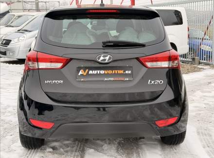 Hyundai - ix20