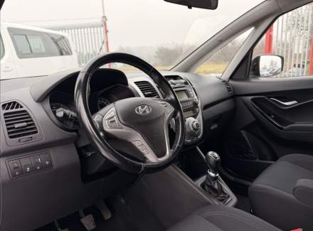 Hyundai - ix20